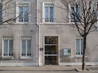 r�sidence Brisson