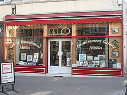 atelier Missa atelier Missa