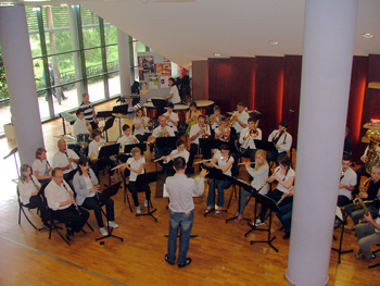 conservatoire de Musique et de Danse