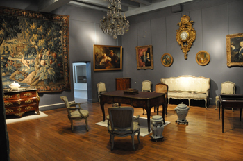 museum of decorative arts