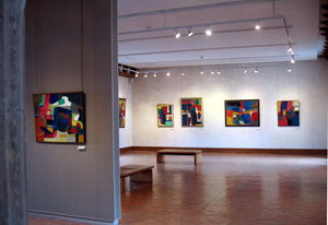 musee Esteve