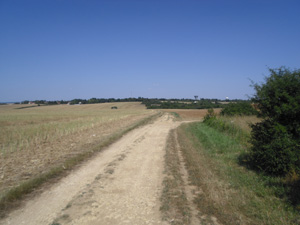 Les Breuzes