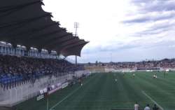 stade Jacques Rimbault