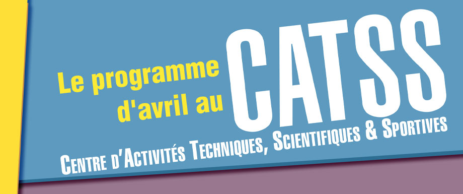 Inscription au CATSS