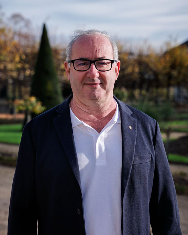 Jean-Pierre LOMBARD - Crdit photo Benest