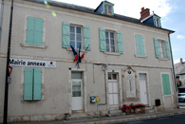 Mairie annexe d'Asnires