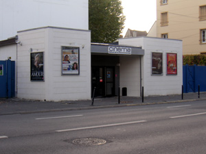 Cinema