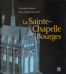 sainte-chapelle de Bourges