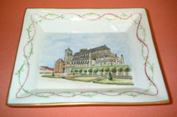 Boutique musée des meilleurs ouvriers de France
