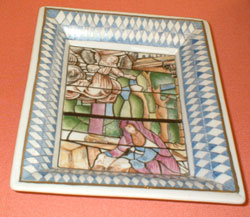 Boutique musée des meilleurs ouvriers de France