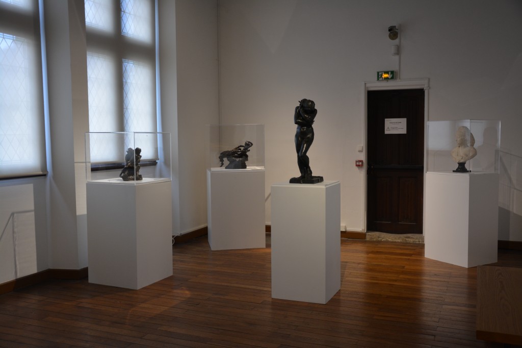 salle pour rodin salle pour rodin