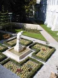 lefebvre garden