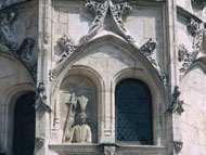 monuments historiques de Bourges
