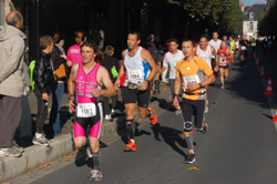 Les Foules de Bourges