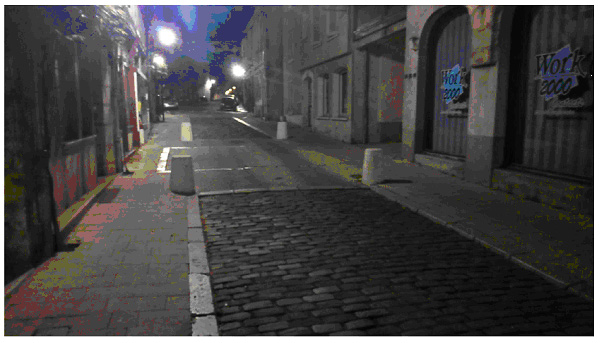 rue Bourbonnoux rue Bourbonnoux