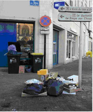 rue Jean Girard rue Jean Girard