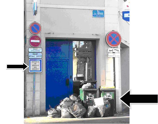 rue Jean Girard rue Jean Girard