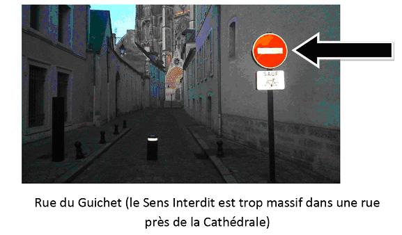 rue du Guichet rue du Guichet