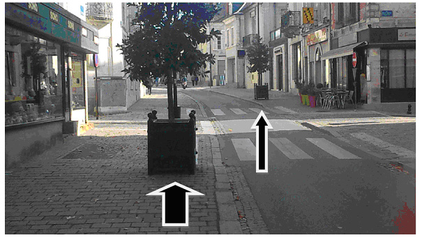rue Moyenne rue Moyenne