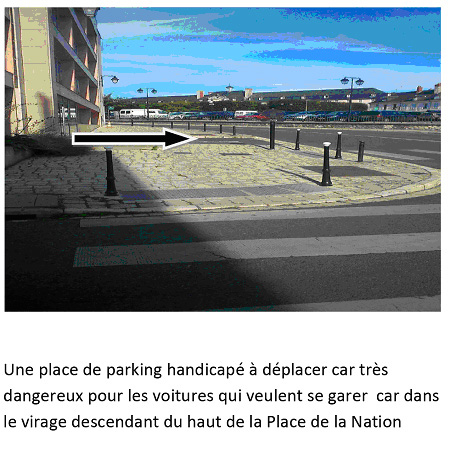 Place de la Nation Place de la Nation