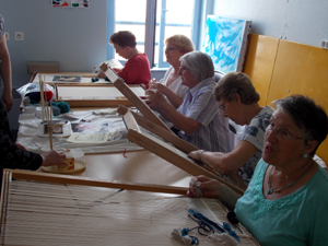 Ateliers adultes au Centre Social du Val d'Auron Ateliers adultes au Centre Social du Val d'Auron